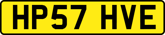 HP57HVE