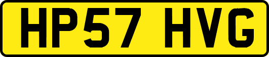 HP57HVG