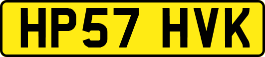 HP57HVK
