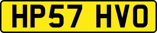 HP57HVO