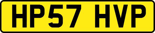 HP57HVP