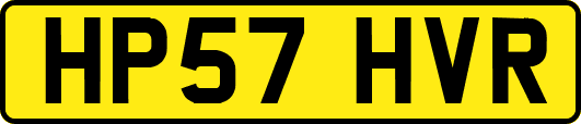 HP57HVR