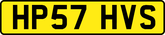 HP57HVS