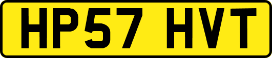 HP57HVT