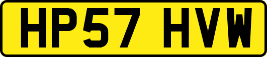 HP57HVW