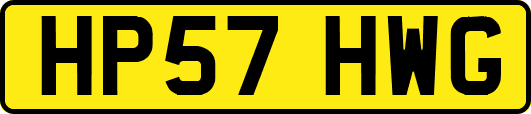 HP57HWG