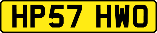 HP57HWO