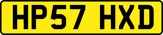 HP57HXD