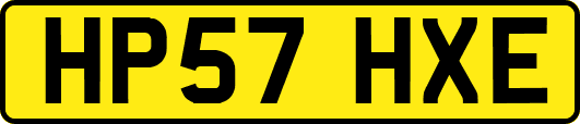 HP57HXE