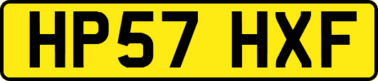 HP57HXF