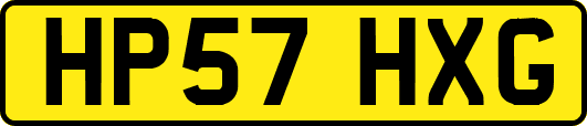 HP57HXG