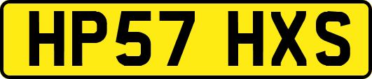 HP57HXS