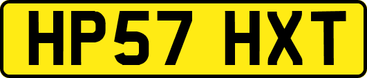HP57HXT