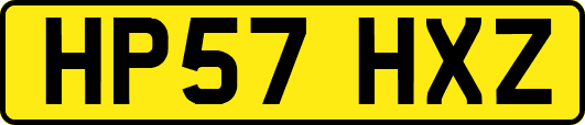 HP57HXZ