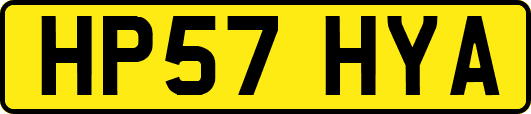 HP57HYA