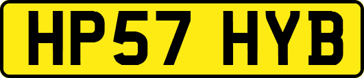 HP57HYB