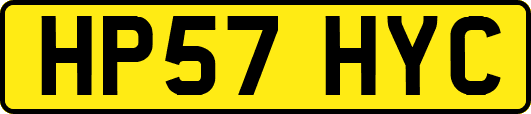 HP57HYC