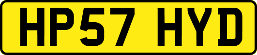 HP57HYD