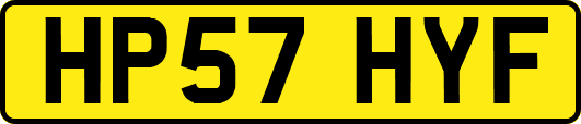 HP57HYF