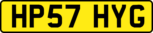 HP57HYG