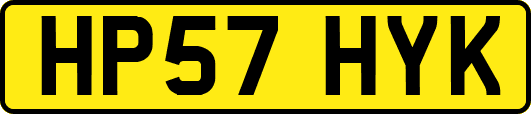 HP57HYK