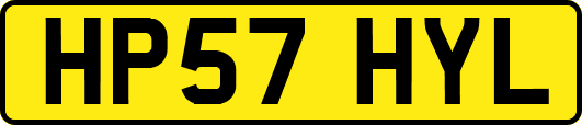 HP57HYL