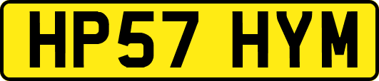 HP57HYM