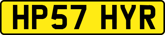 HP57HYR