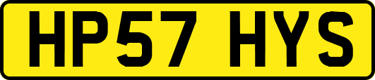 HP57HYS
