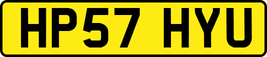 HP57HYU