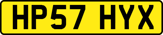 HP57HYX