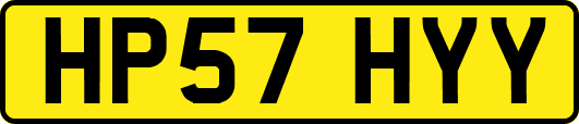 HP57HYY