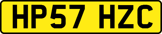 HP57HZC