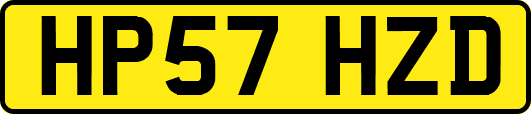 HP57HZD