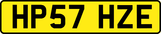 HP57HZE