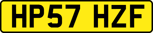 HP57HZF