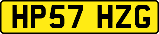 HP57HZG