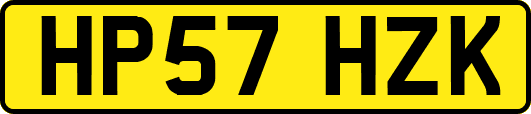 HP57HZK