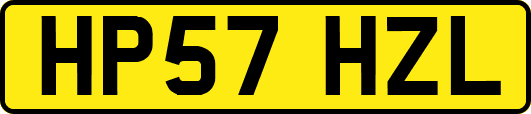 HP57HZL