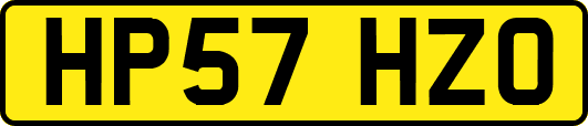 HP57HZO