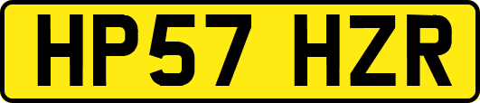 HP57HZR