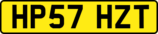 HP57HZT