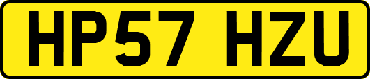 HP57HZU