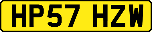 HP57HZW