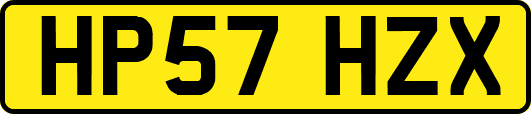 HP57HZX
