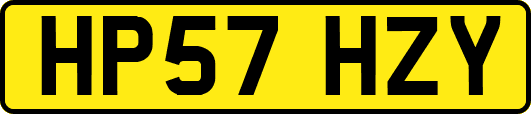 HP57HZY