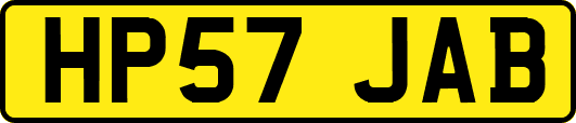 HP57JAB