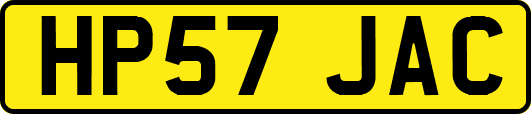 HP57JAC