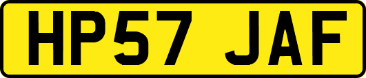HP57JAF