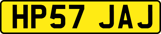 HP57JAJ
